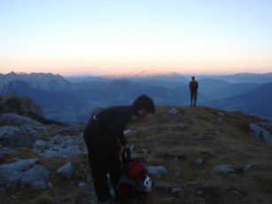 Abendstimmung