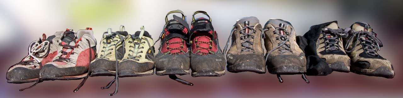 Schuhe
